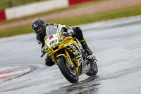 Advanced Group Yellow Bikes